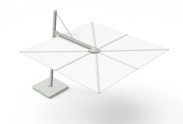 Umbrosa Versa UX Architecture Square Umbrella